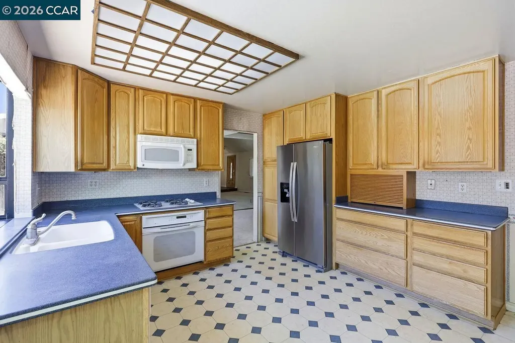 7752 Fairoaks Drive Pleasanton CA 94588
