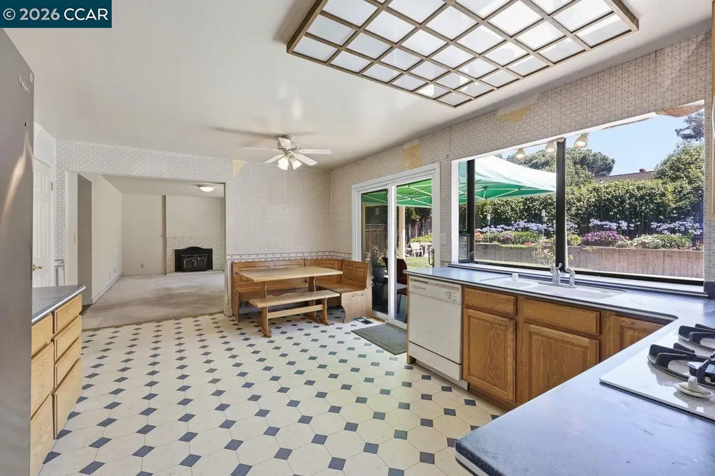 7752 Fairoaks Drive Pleasanton CA 94588
