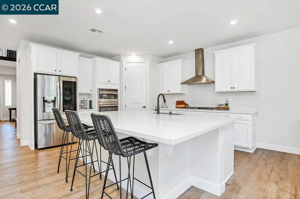 622 Marathon Drive Oakley CA 94561
