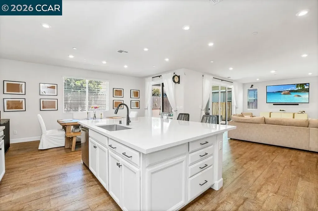622 Marathon Drive Oakley CA 94561