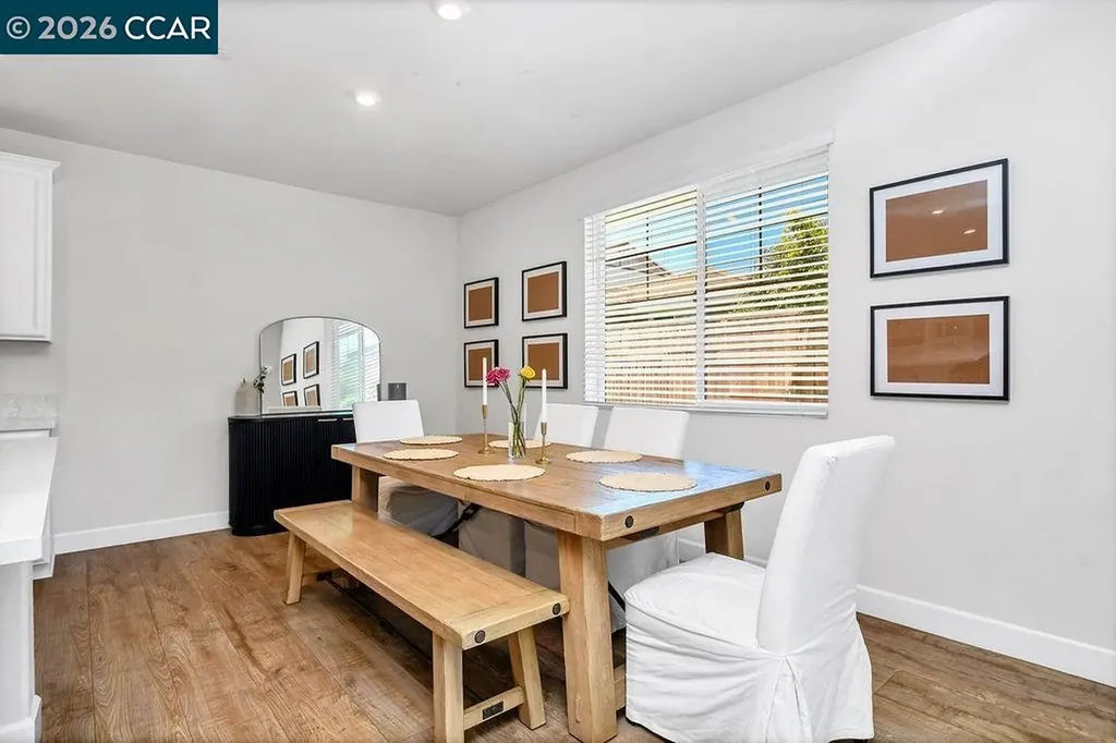 622 Marathon Drive Oakley CA 94561