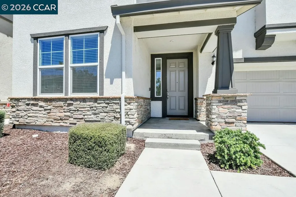 622 Marathon Drive Oakley CA 94561