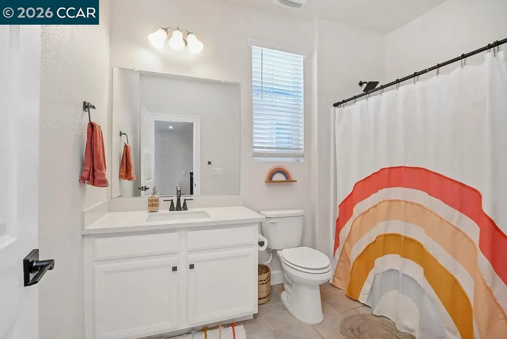 622 Marathon Drive Oakley CA 94561