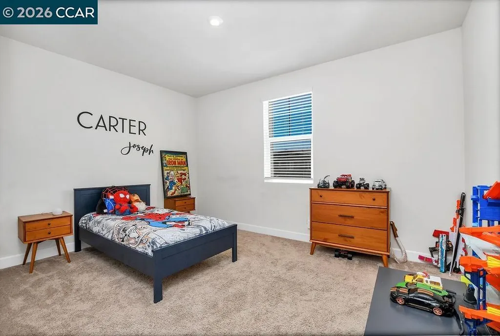 622 Marathon Drive Oakley CA 94561