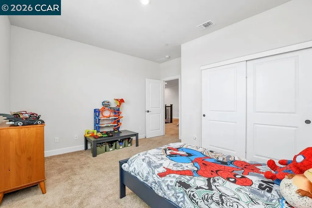 622 Marathon Drive Oakley CA 94561
