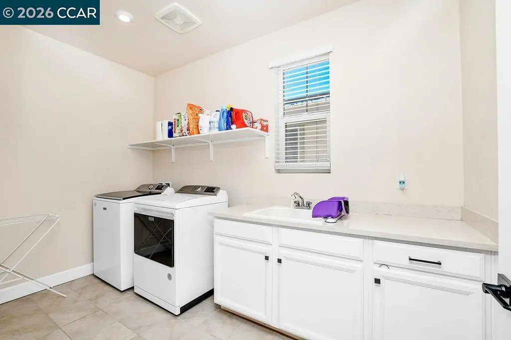622 Marathon Drive Oakley CA 94561
