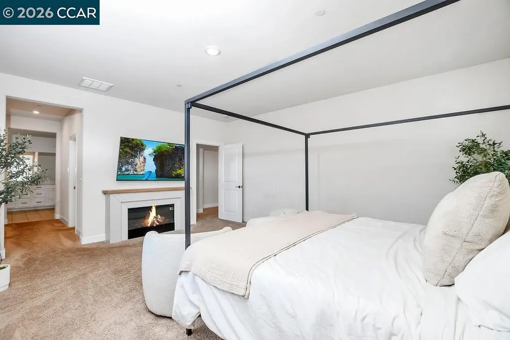 622 Marathon Drive Oakley CA 94561