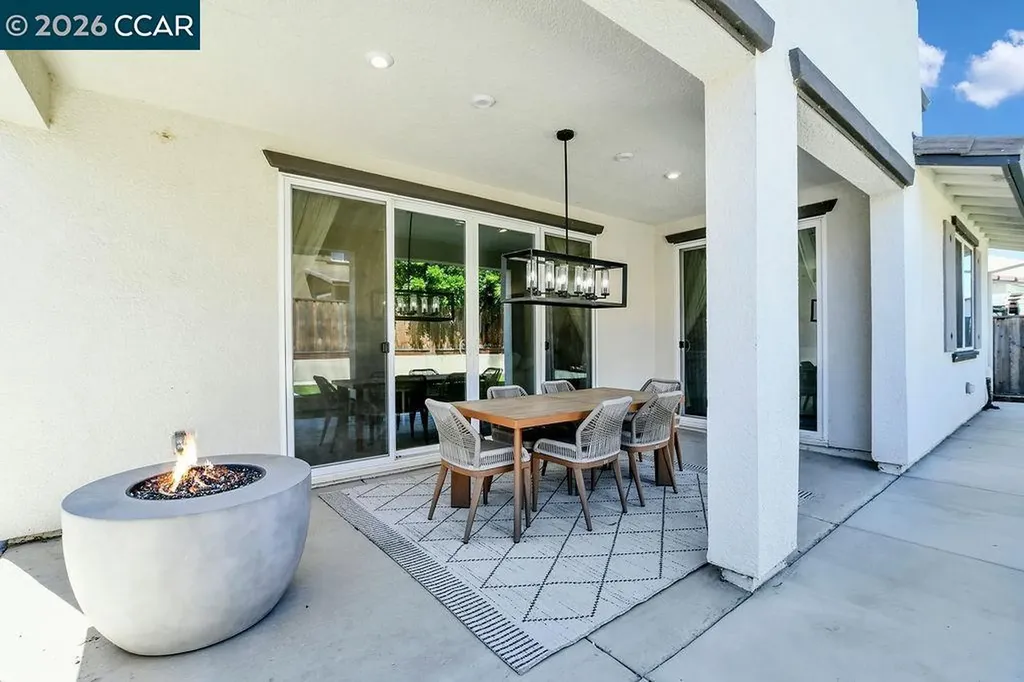 622 Marathon Drive Oakley CA 94561