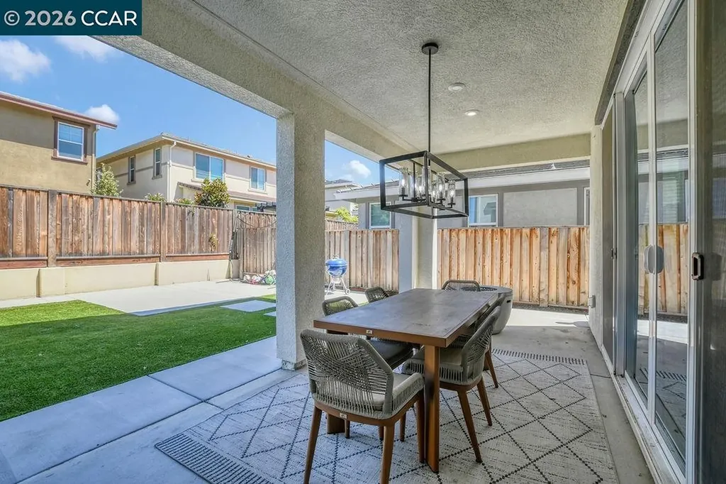 622 Marathon Drive Oakley CA 94561