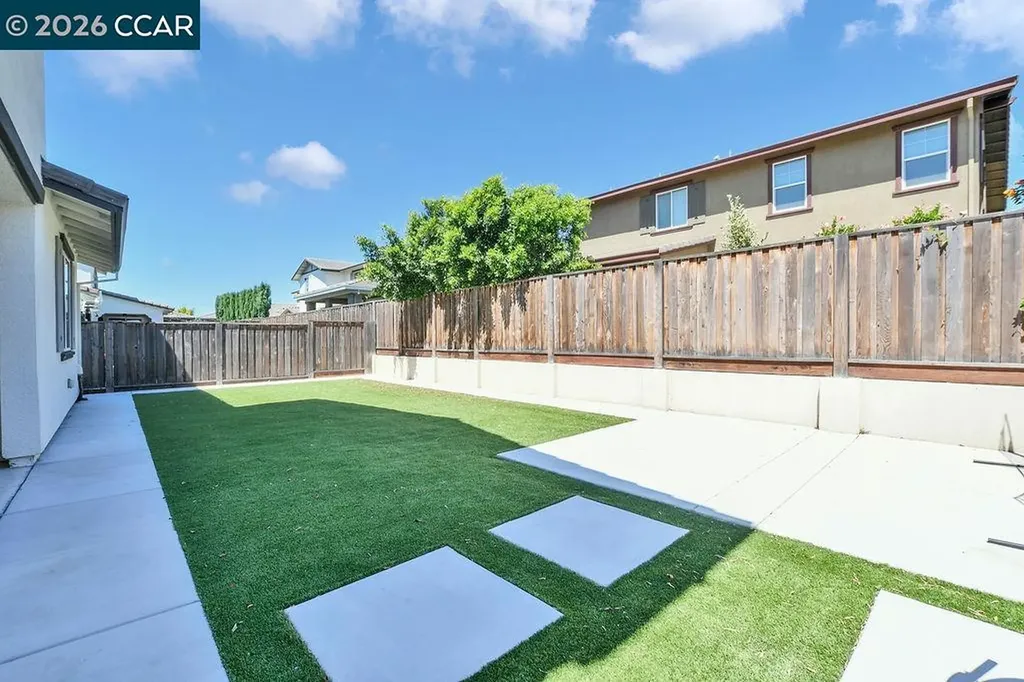 622 Marathon Drive Oakley CA 94561