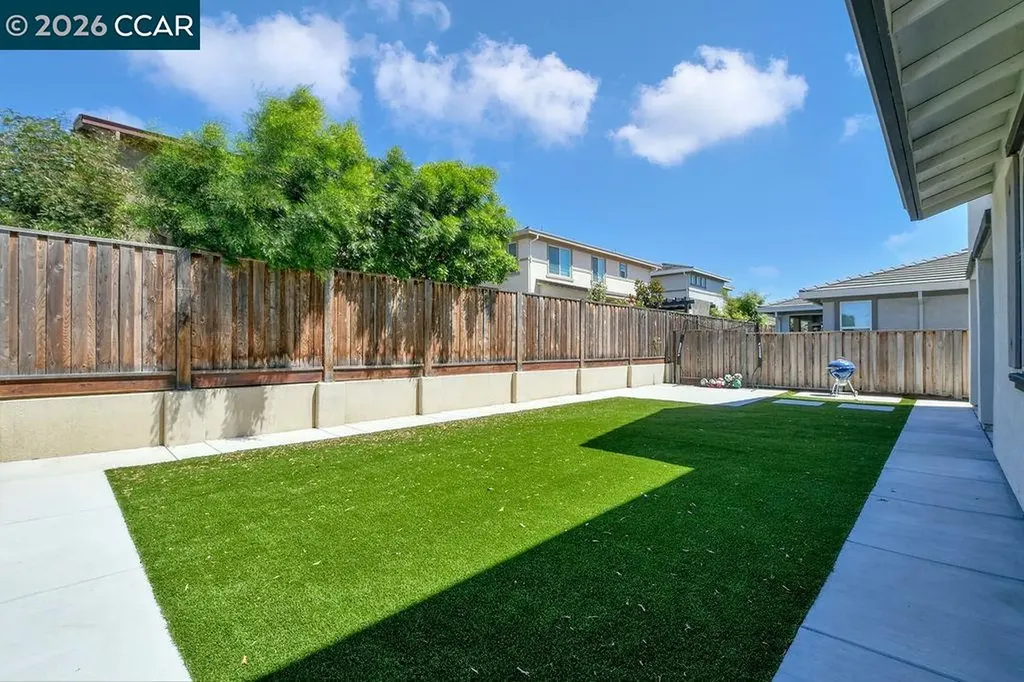622 Marathon Drive Oakley CA 94561