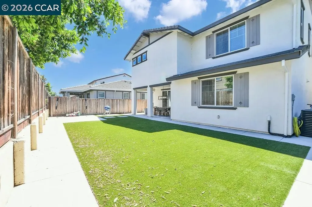 622 Marathon Drive Oakley CA 94561