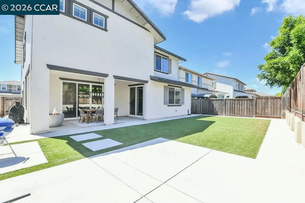 622 Marathon Drive Oakley CA 94561