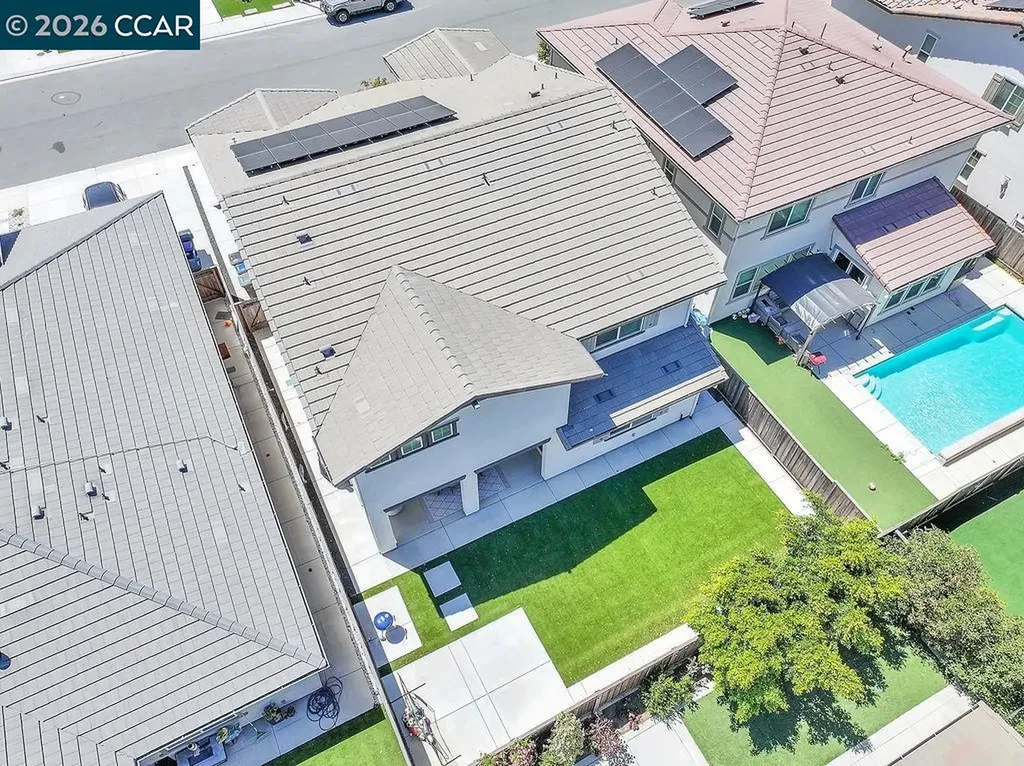622 Marathon Drive Oakley CA 94561