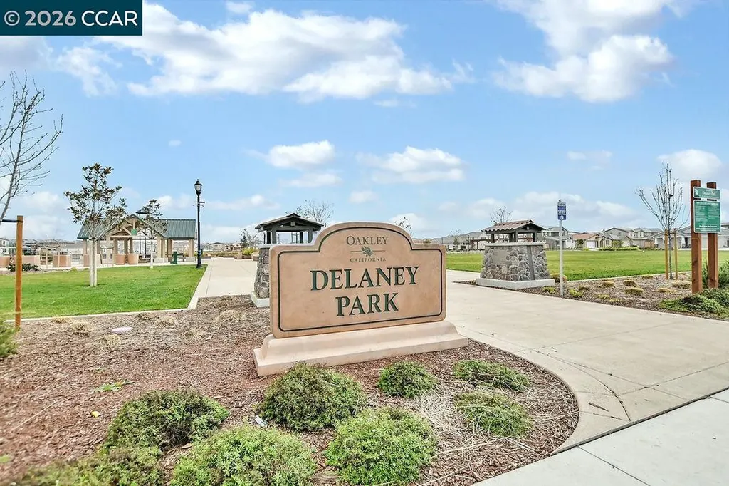 622 Marathon Drive Oakley CA 94561