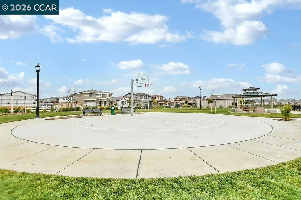 622 Marathon Drive Oakley CA 94561