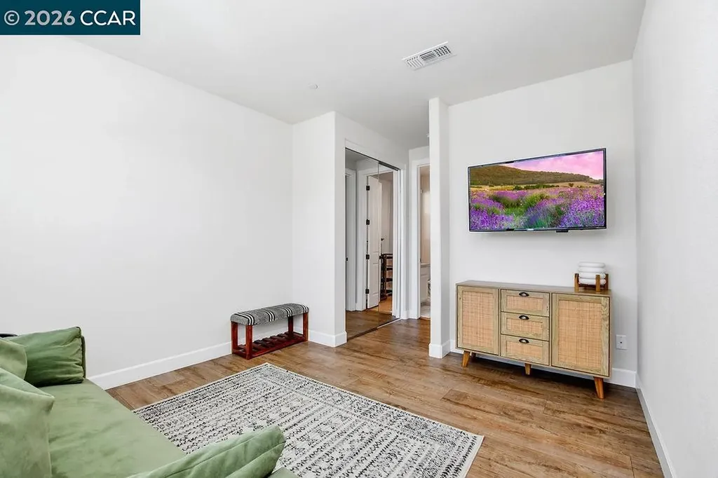 622 Marathon Drive Oakley CA 94561