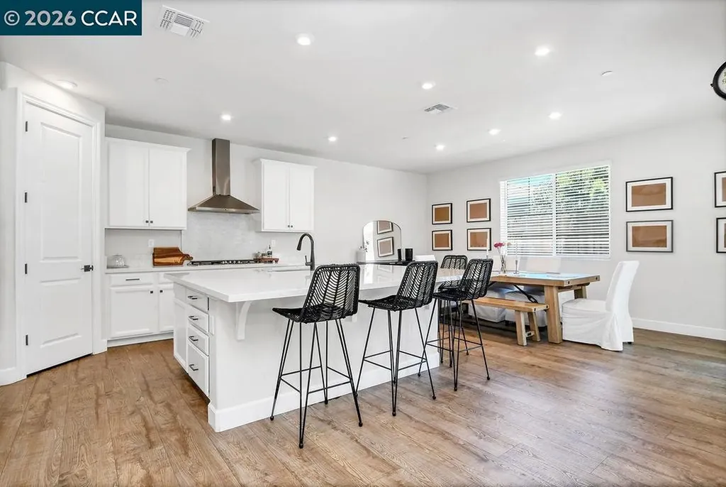 622 Marathon Drive Oakley CA 94561