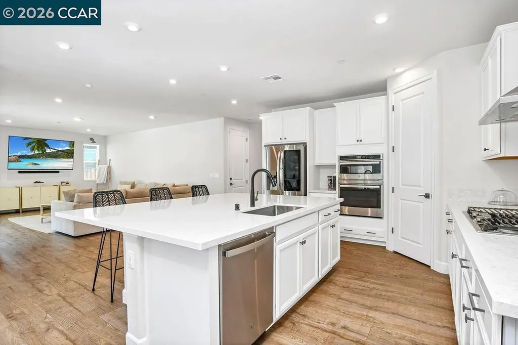 622 Marathon Drive Oakley CA 94561
