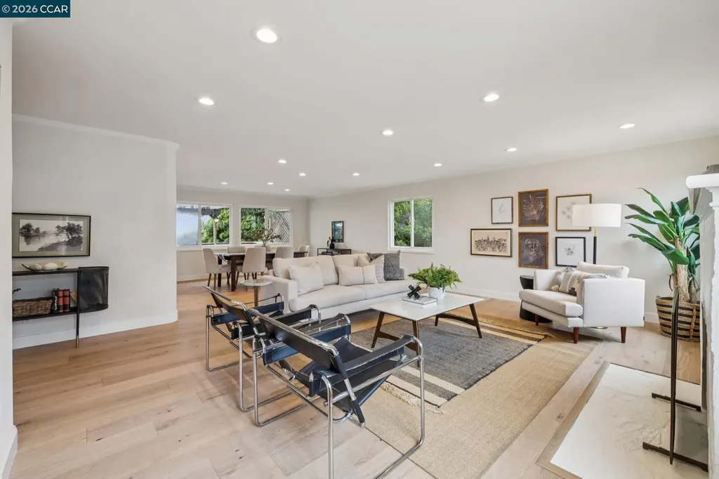 4075 Norton Avenue Oakland CA 94602