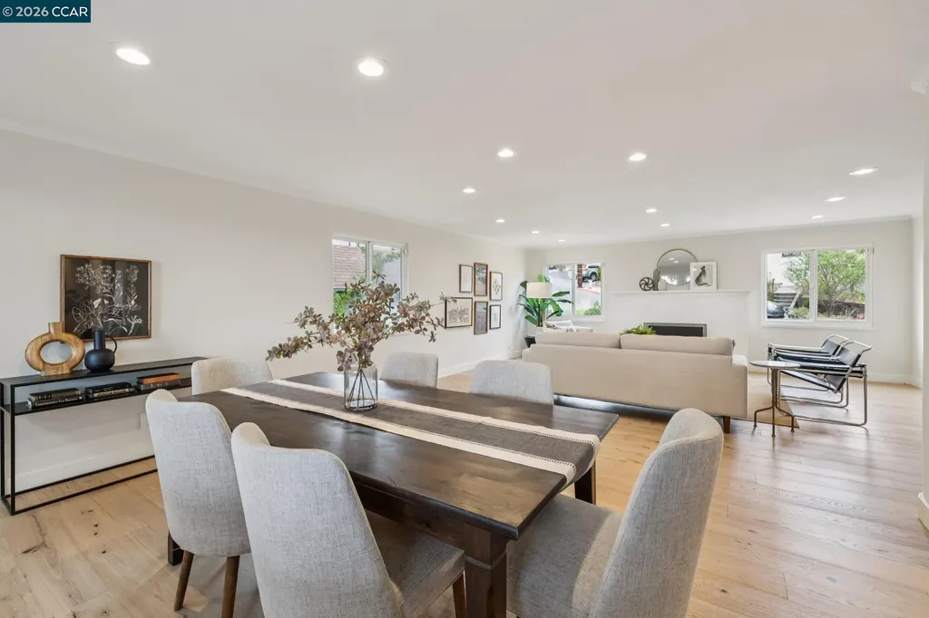 4075 Norton Avenue Oakland CA 94602