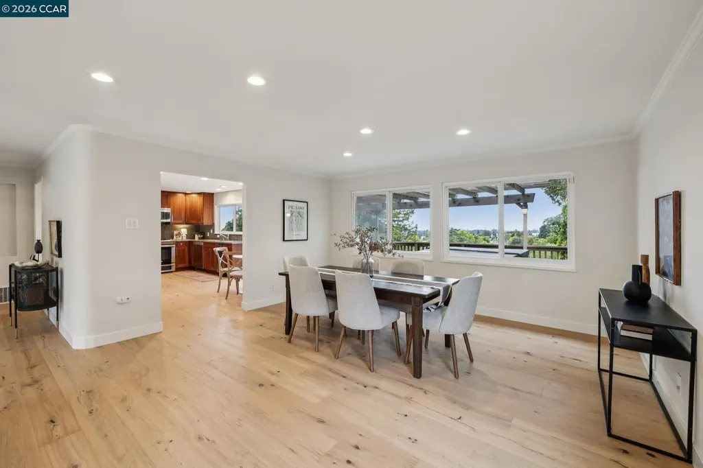 4075 Norton Avenue Oakland CA 94602