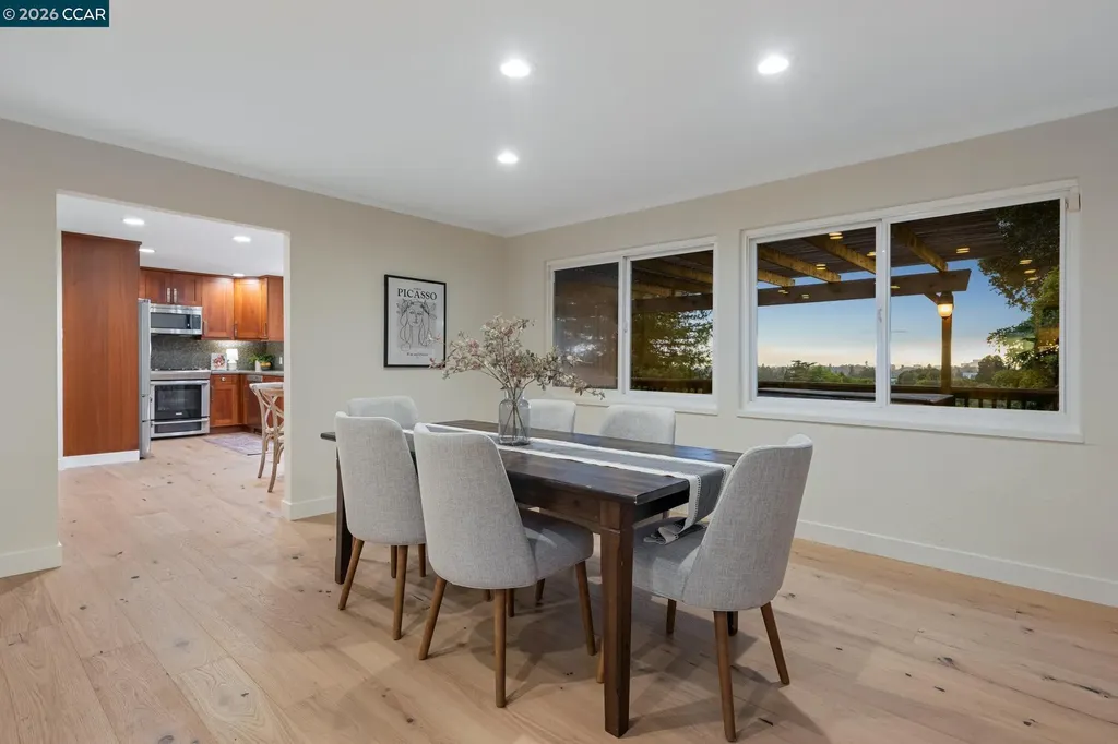 4075 Norton Avenue Oakland CA 94602