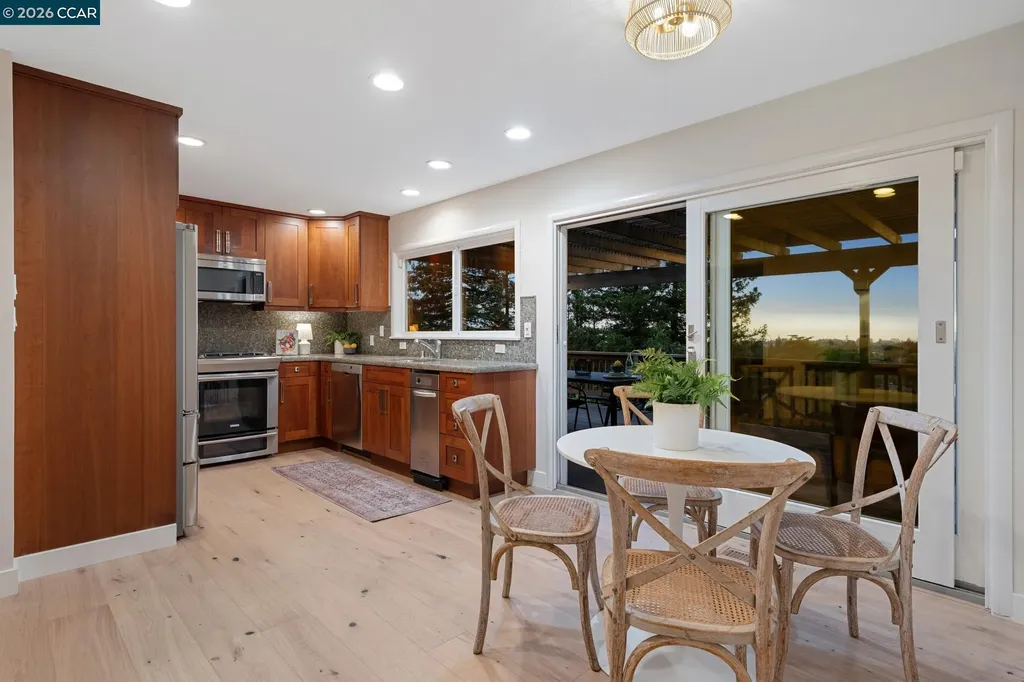 4075 Norton Avenue Oakland CA 94602