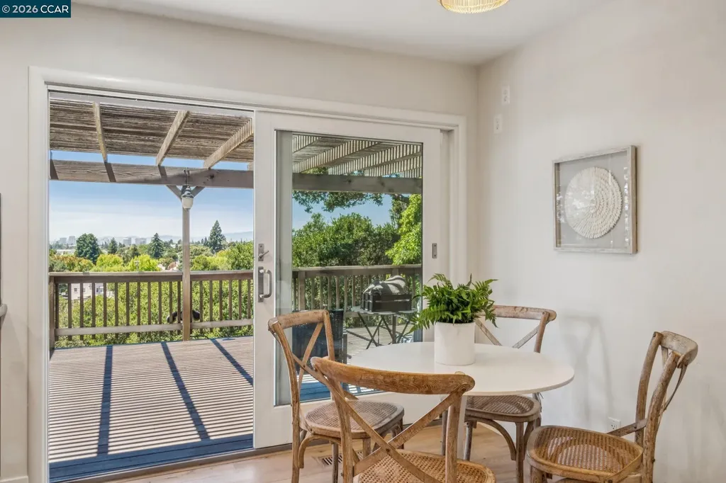 4075 Norton Avenue Oakland CA 94602