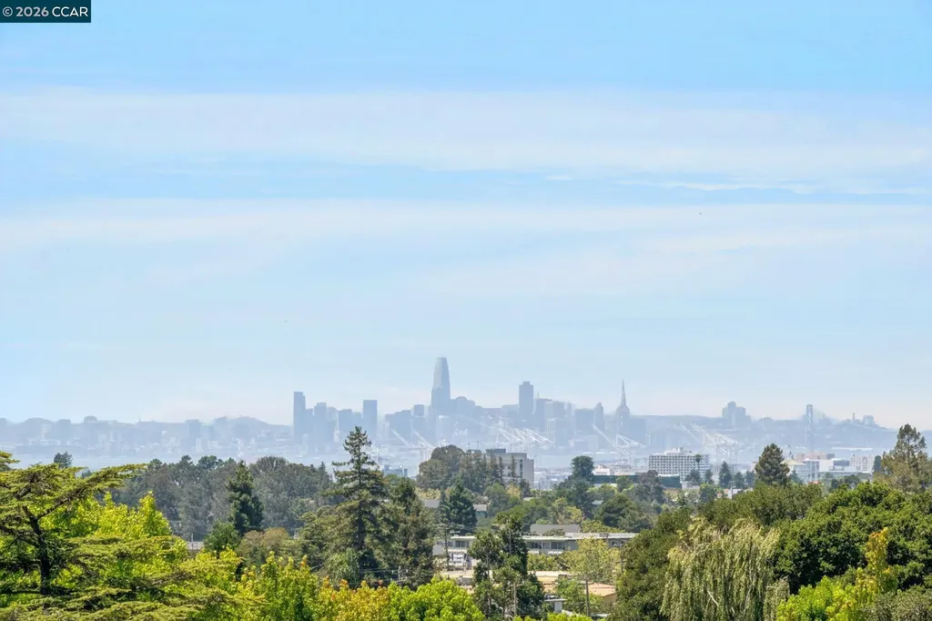 4075 Norton Avenue Oakland CA 94602