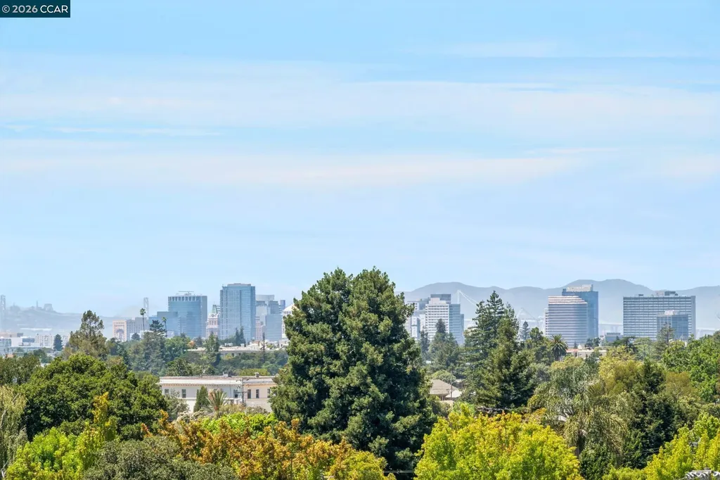 4075 Norton Avenue Oakland CA 94602