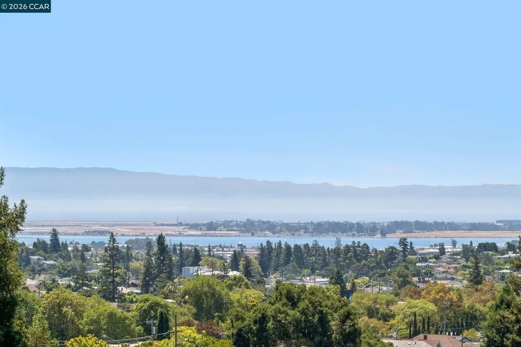 4075 Norton Avenue Oakland CA 94602