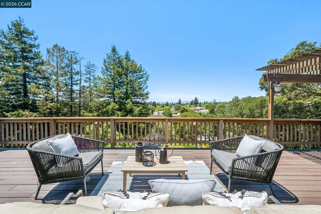 4075 Norton Avenue Oakland CA 94602