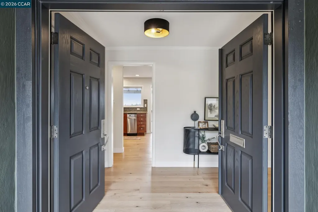 4075 Norton Avenue Oakland CA 94602