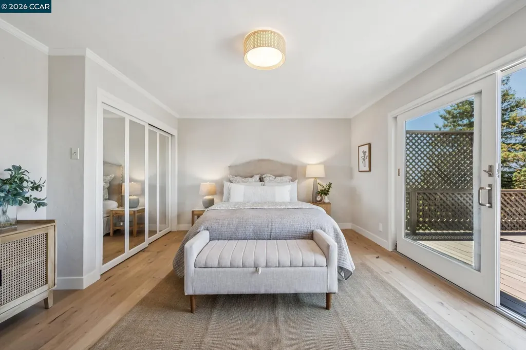 4075 Norton Avenue Oakland CA 94602