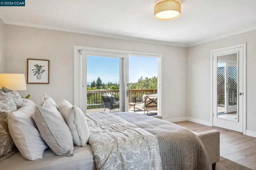 4075 Norton Avenue Oakland CA 94602
