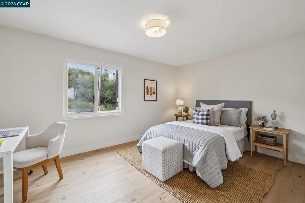 4075 Norton Avenue Oakland CA 94602