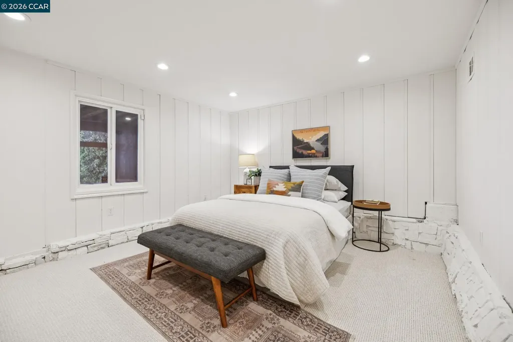 4075 Norton Avenue Oakland CA 94602