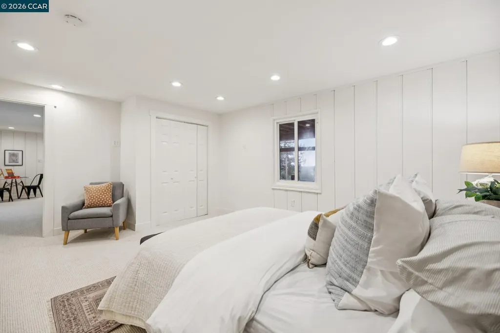 4075 Norton Avenue Oakland CA 94602