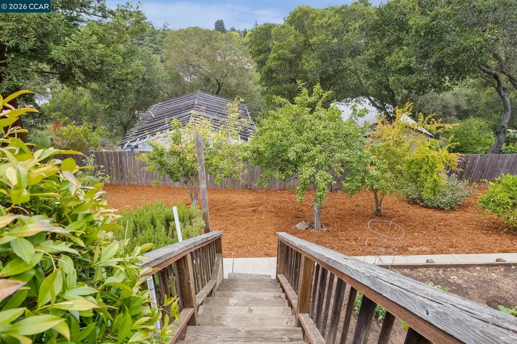 4075 Norton Avenue Oakland CA 94602