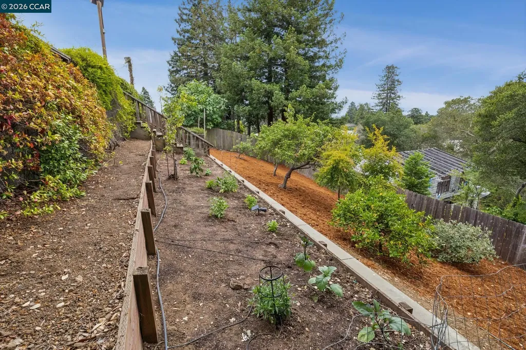 4075 Norton Avenue Oakland CA 94602
