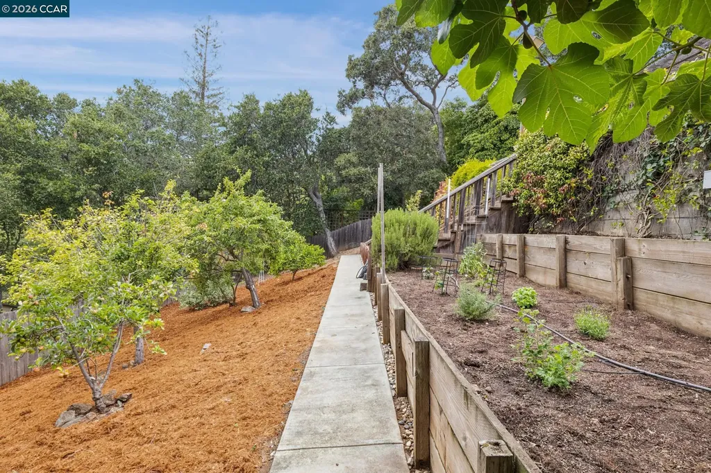 4075 Norton Avenue Oakland CA 94602