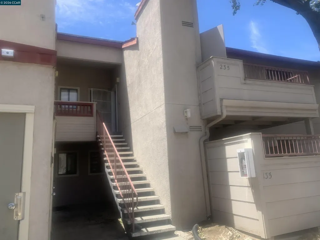 7 Lancaster Circle Bay Point CA 94565