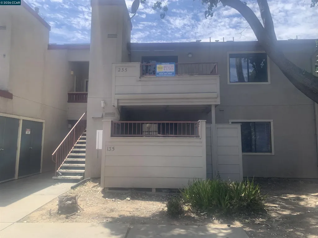 7 Lancaster Circle Bay Point CA 94565