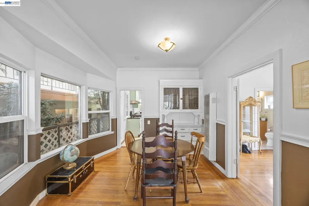 1811 Lincoln Avenue Alameda CA 94501