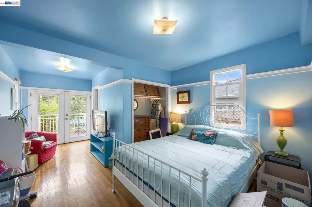 1811 Lincoln Avenue Alameda CA 94501