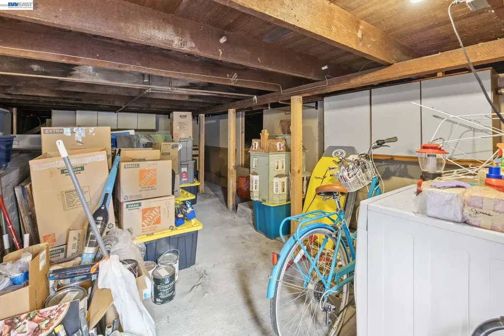 1811 Lincoln Avenue Alameda CA 94501