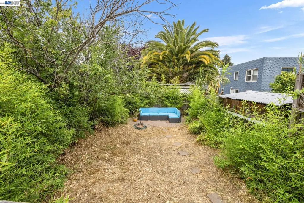 1811 Lincoln Avenue Alameda CA 94501