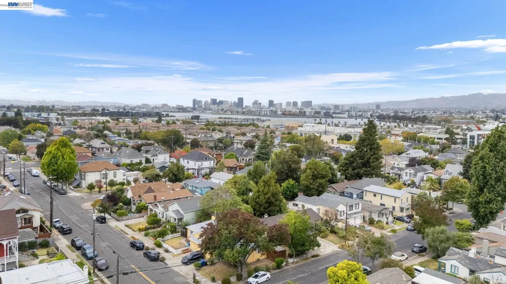 1811 Lincoln Avenue Alameda CA 94501