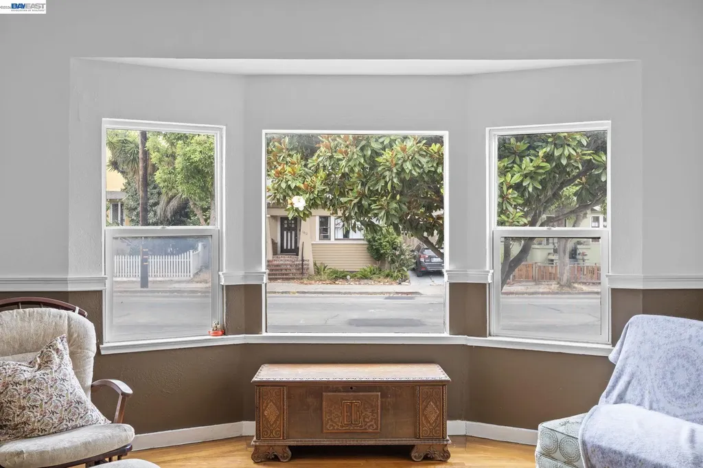 1811 Lincoln Avenue Alameda CA 94501